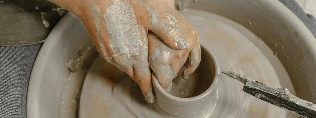 DIY Keramik herstellen